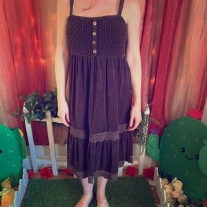 Juicy Couture Terry Dress